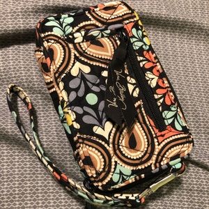 Vera Bradley wallet